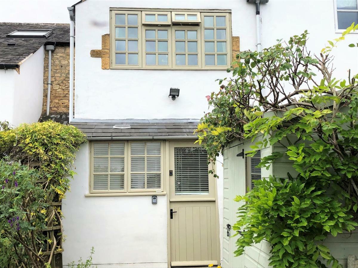 Briar Cottage Blockley Exterior foto