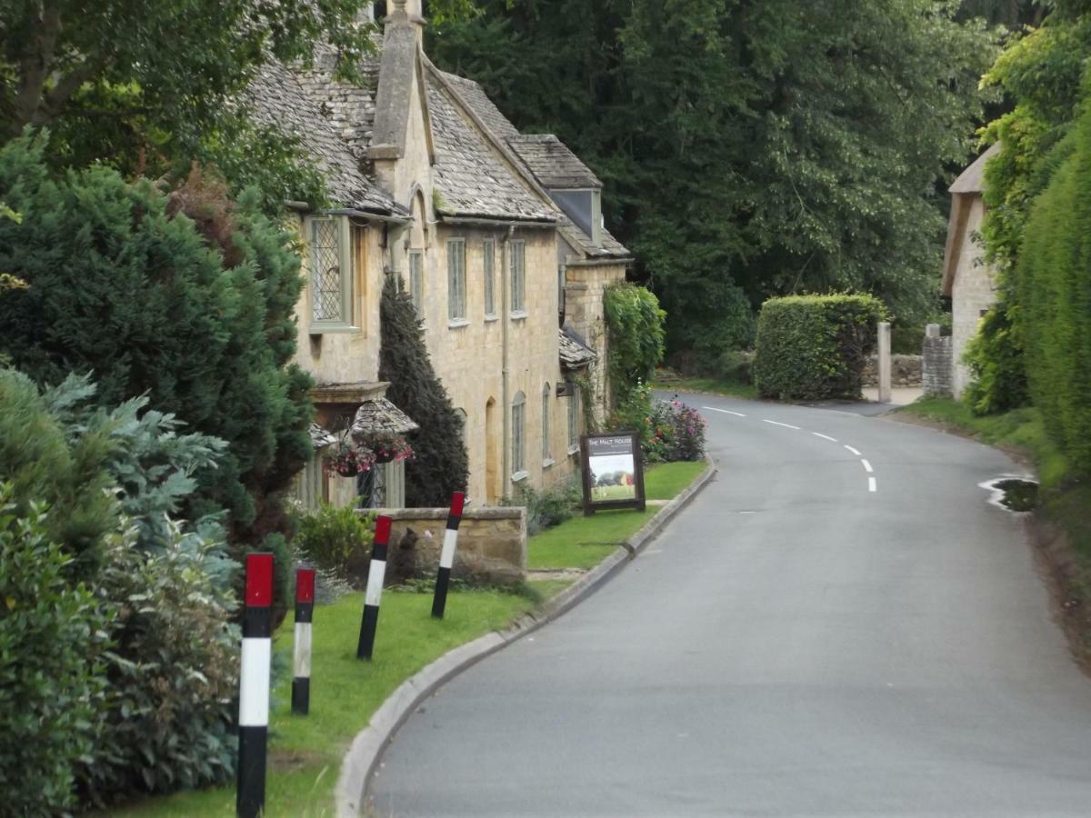 Briar Cottage Blockley Exterior foto